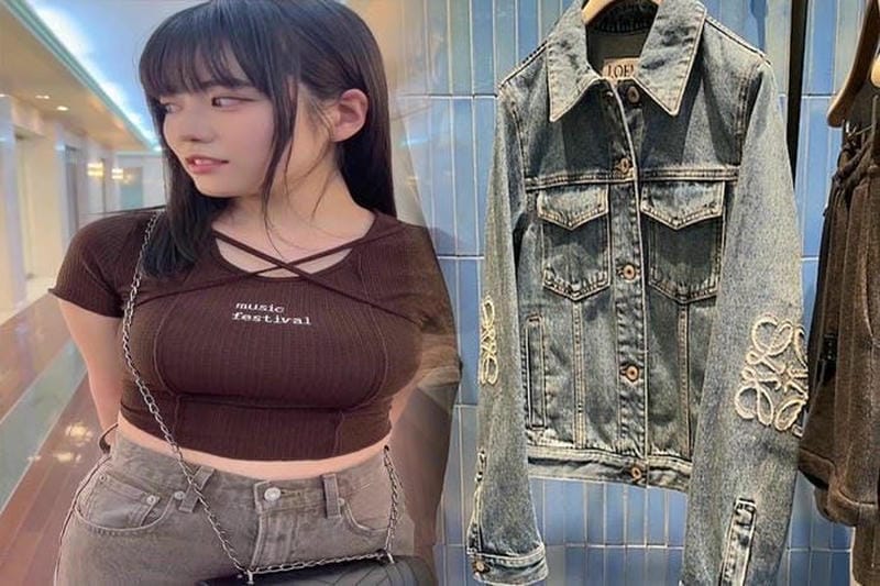 ロエベTシャツのお手入れ方法とコツ