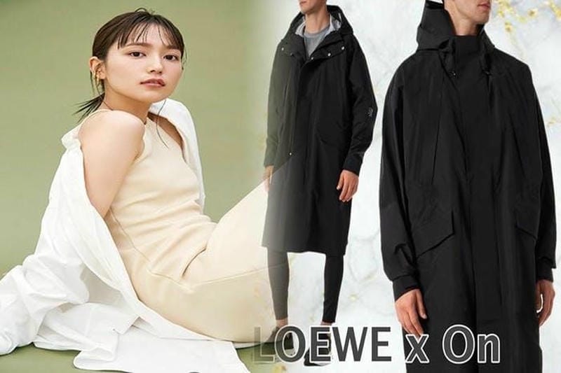 ロエベ Tシャツの魅力！偽物の世界で探す新たな可能性