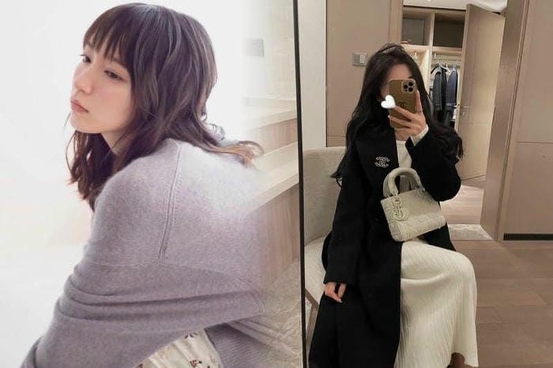 バレンシアガ2024春夏Tシャツ、アリアナ・グランデも絶賛