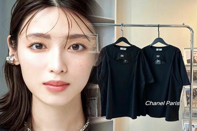 【2024年最新】バレンシアガのTシャツでスタイリッシュに決める