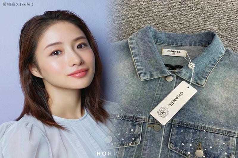 Balenciagaの日本人モデルは誰ですか？