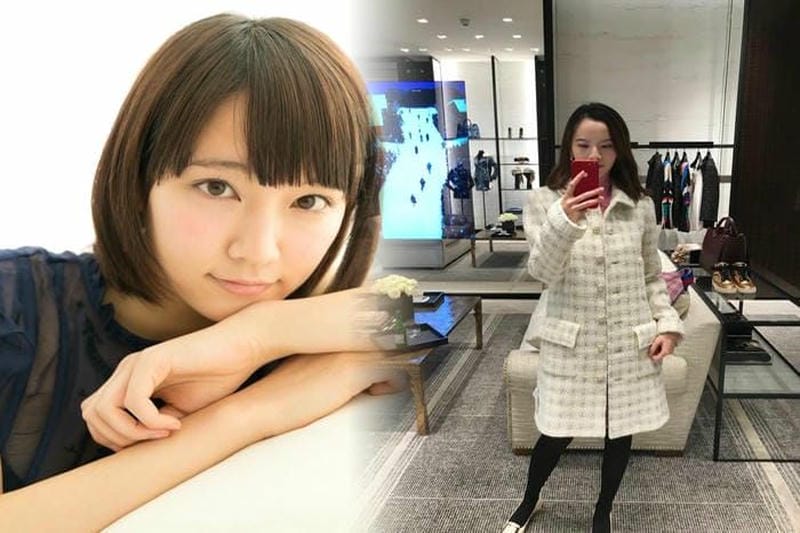 もはやマストハブ。バレンシアガ冬はダウンジャケットに頼るのが正解