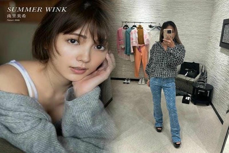 バレンシアガ2024春夏Tシャツ、アリアナ・グランデも絶賛