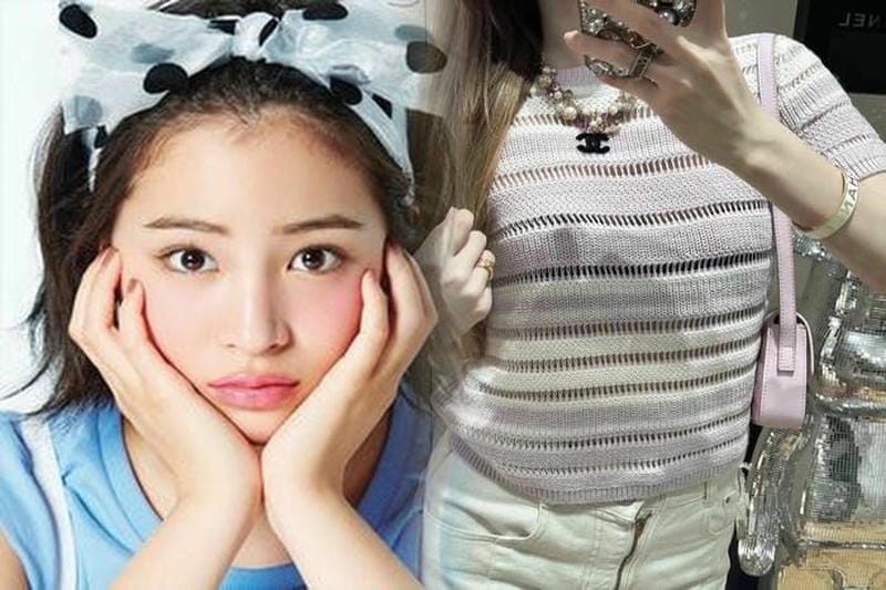 春夏2024、バレンシアガTシャツで最旬スタイルを楽しむ