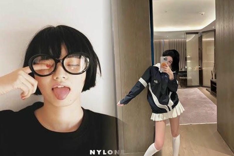 バレンシアガを着用している芸能人は？