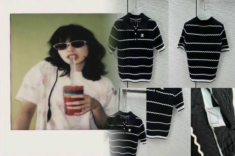 Balenciagaの日本人モデルは誰ですか？