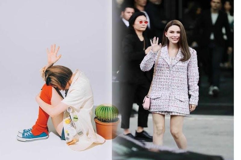【サイズ感付き‼】男女ウケ抜群！バレンシアガの「Tシャツ」なぜ人気？- サイズの選び方や透け感、魅力を深堀調査！