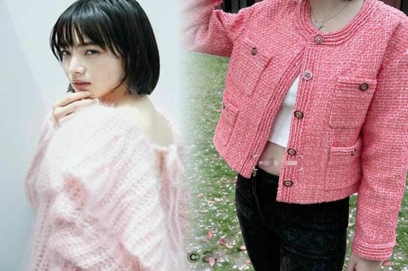 バレンシアガ22年春夏新作、太宰治や坂口安吾など“日本