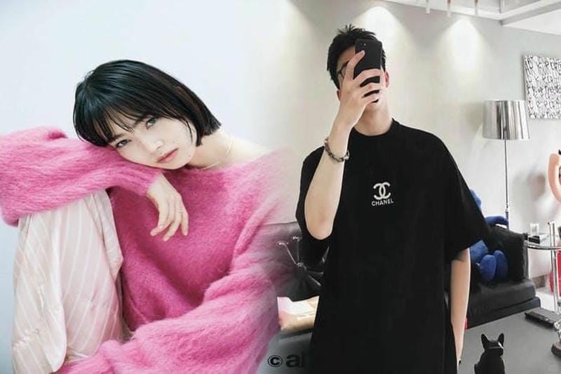 アナログの熱狂と失われた時代——「バレンシアガ」が90年代に着目　22年フォールコレクション