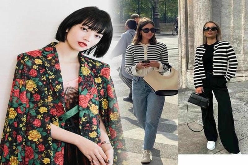 Balenciaga(バレンシアガ)のメンズスウェットに大注目!!