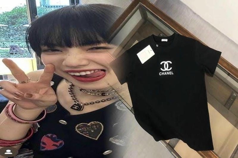 セレーナ・ゴメス風カジュアルスタイル：バレンシアガTシャツを使ったコーディネート
