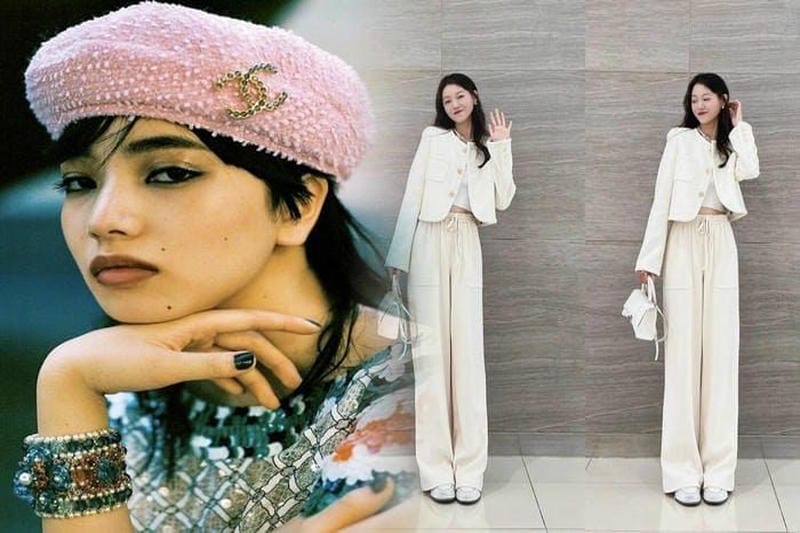 バレンシアガ2024春夏Tシャツ、アリアナ・グランデも絶賛