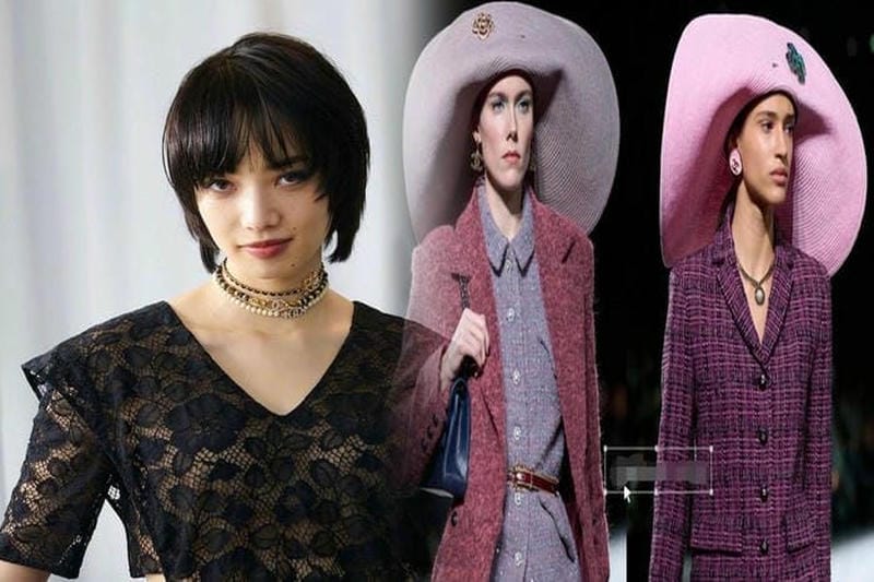 バレンシアガ2024春夏Tシャツ、テイラー・スウィフトも絶賛！