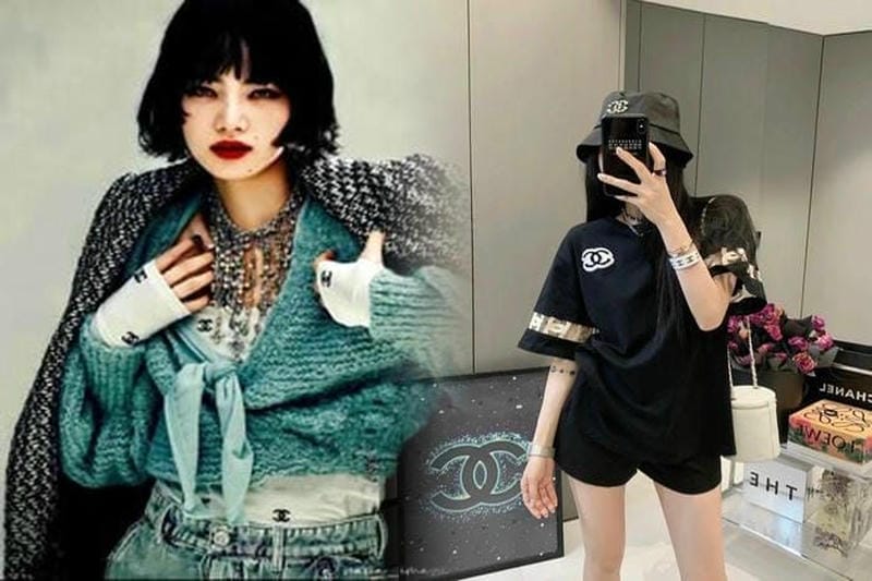 ラグジュアリーを求めるあなたに、バレンシアガTシャツの中古品をご提案