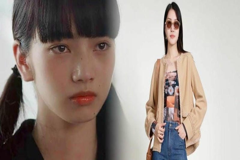 バレンシアガを着用している芸能人は？