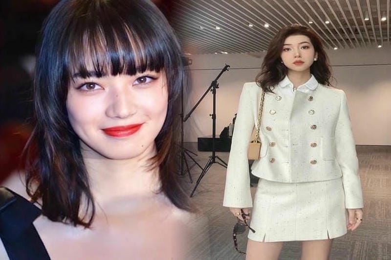 balenciaga チェック シャツ