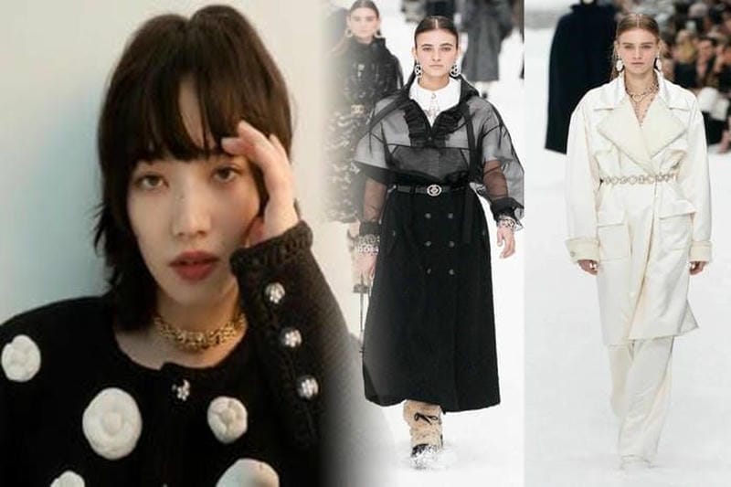 【サイズ感付き‼】男女ウケ抜群！バレンシアガの「Tシャツ」なぜ人気？- サイズの選び方や透け感、魅力を深堀調査！