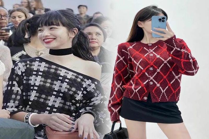 アナログの熱狂と失われた時代——「バレンシアガ」が90年代に着目　22年フォールコレクション