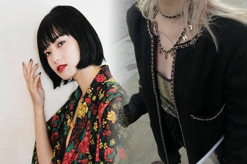 バレンシアガから、全5型のエクスクルーシブ・アイテムがドロップ！