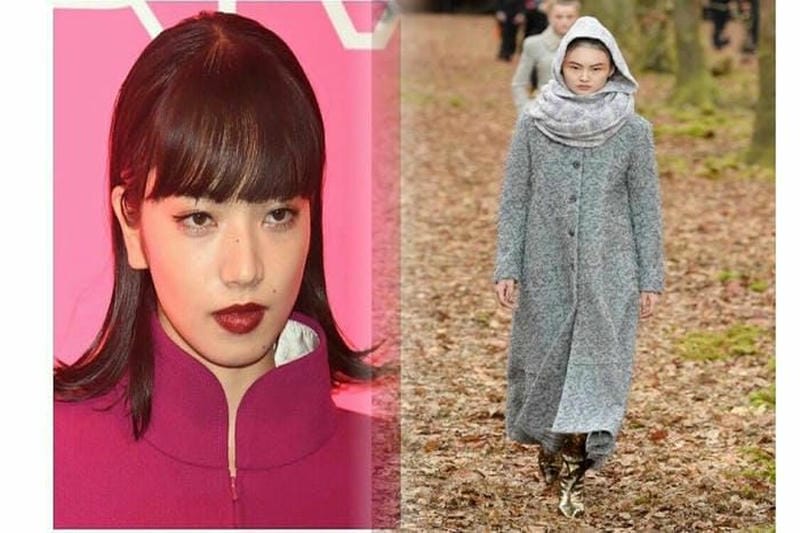 ダウンの天敵。バレンシアガ“水”を克服した水沢ダウン、3つの革命