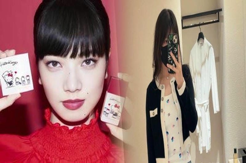 BALENCIAGA /ss20/PARIS LOVE Tシャツ 594599TGV435640