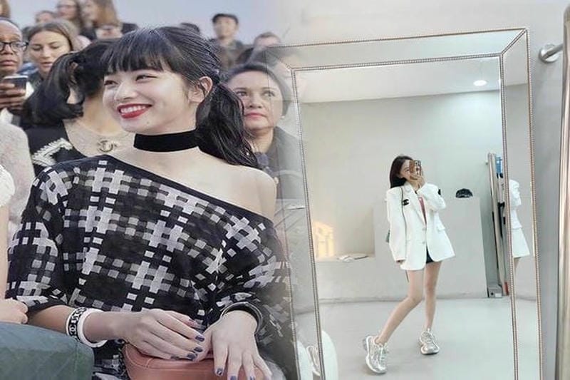 バレンシアガ2024春夏Tシャツ、アリアナ・グランデも絶賛