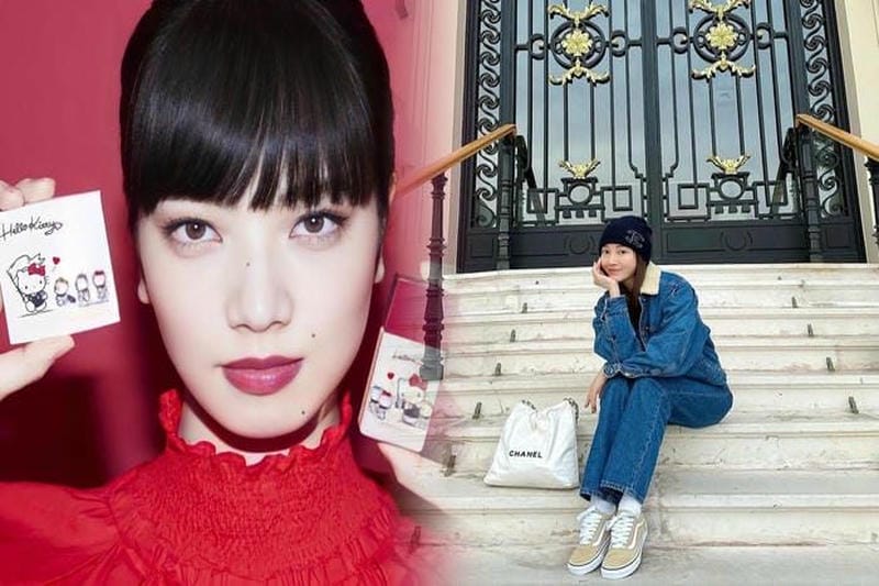 春夏2024、バレンシアガTシャツで最旬スタイルを楽しむ