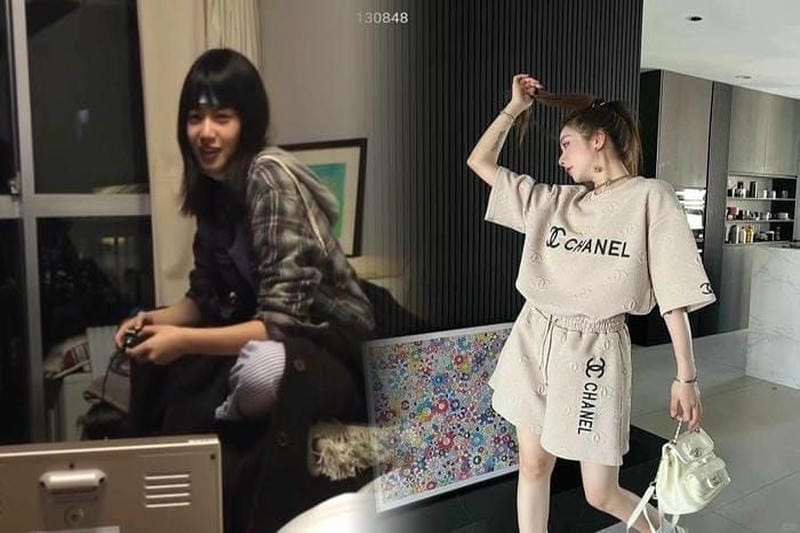 バレンシアガ2024春夏Tシャツ、テイラー・スウィフトも絶賛！