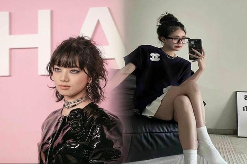 バレンシアガ2024春夏Tシャツ、リタ・オラの選び方