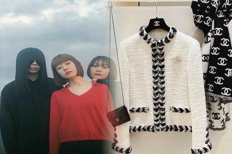 balenciaga の パーカー