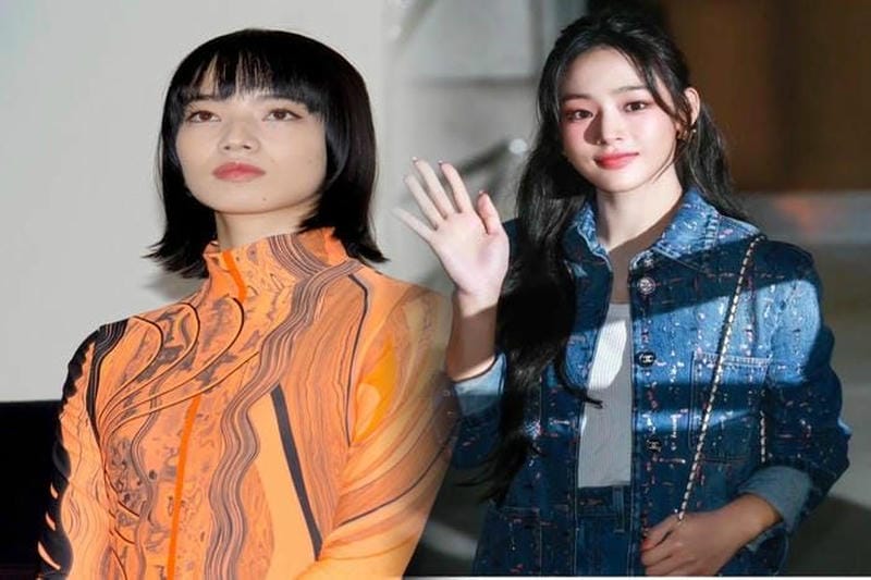 バレンシアガ22年春夏新作、太宰治や坂口安吾など“日本