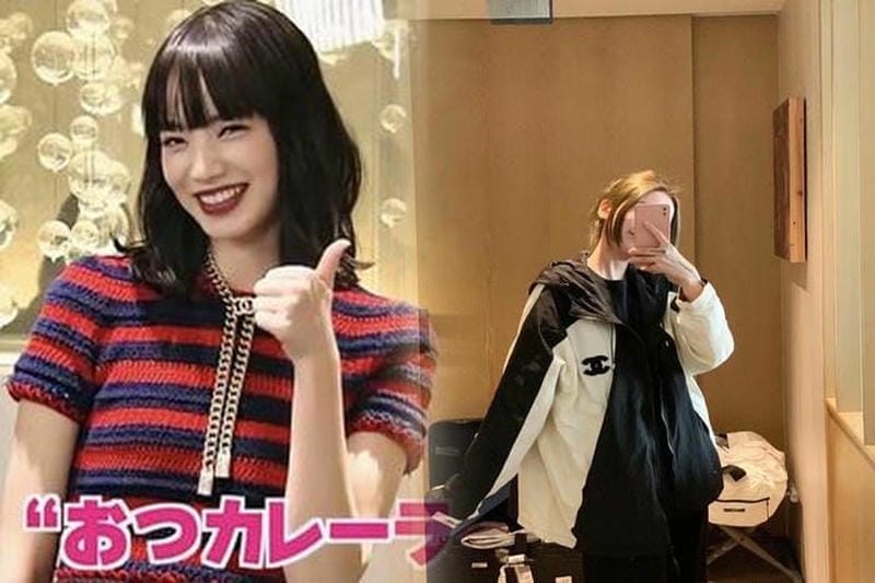 肌のようにやわらかい「バレンシアガ」のレザージャケット｜上質な素材と丁寧な仕立てが、美しさを際立てる