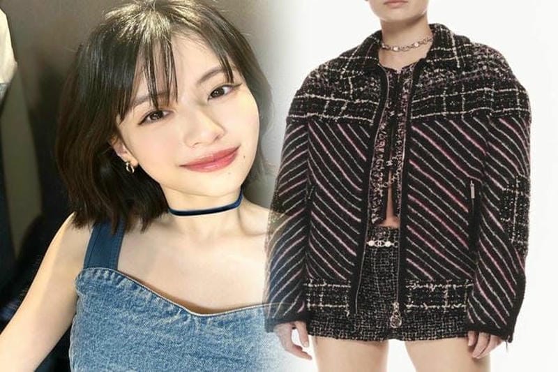 凛々しくキマるBIGフーディ「BALENCIAGA(バレンシアガ)」の魅力とは？