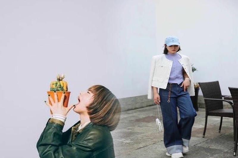 バレンシアガ メンズ 服