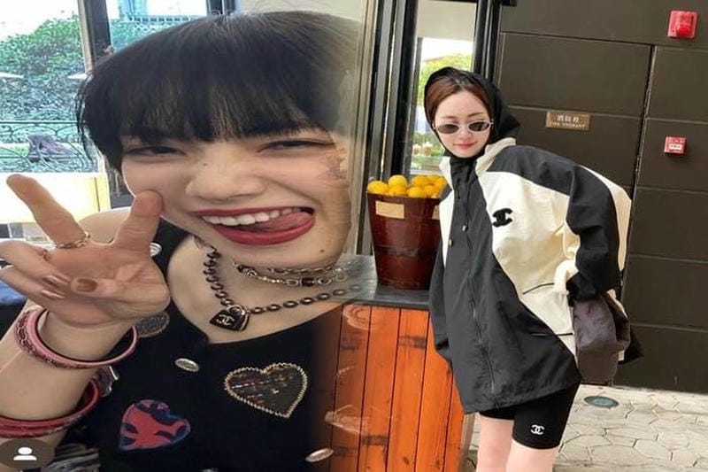 春夏2024、バレンシアガTシャツで最旬スタイルを楽しむ