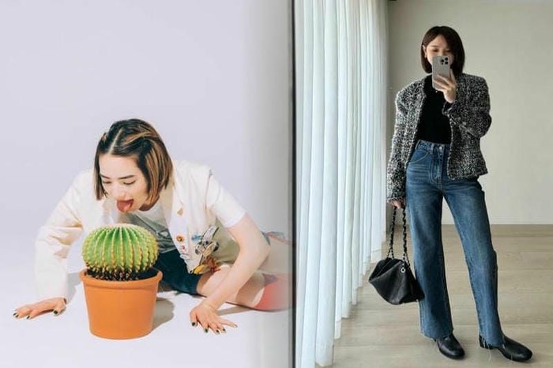 バレンシアガ2024春夏Tシャツ、テイラー・スウィフトも絶賛！