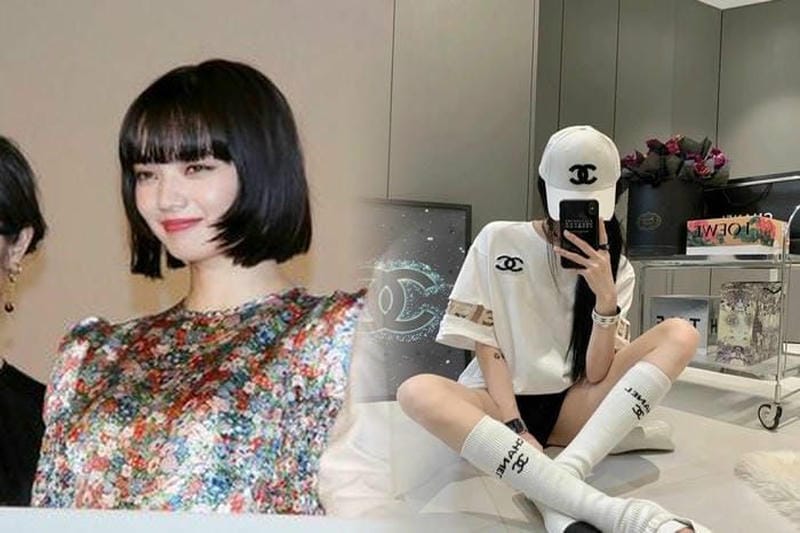 バレンシアガ2024春夏Tシャツ、リタ・オラの選び方