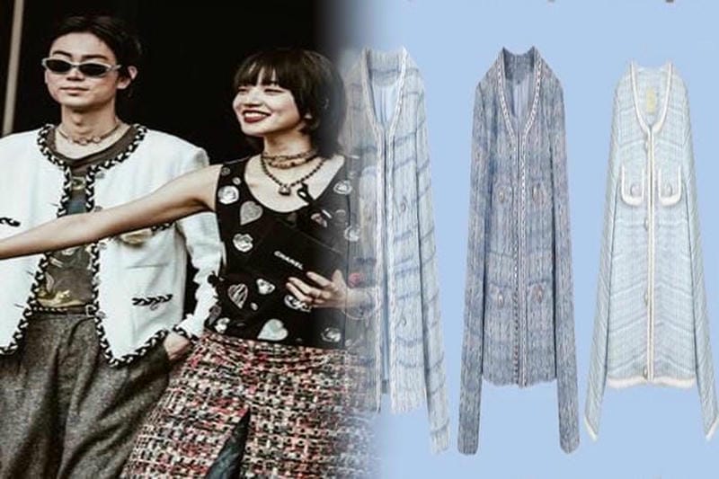 バレンシアガ宇宙服値段