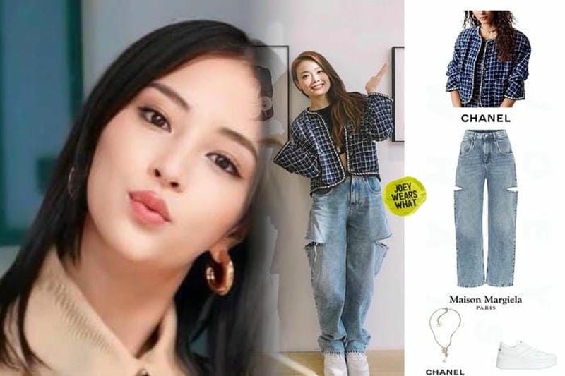 バレンシアガ メンズ 服