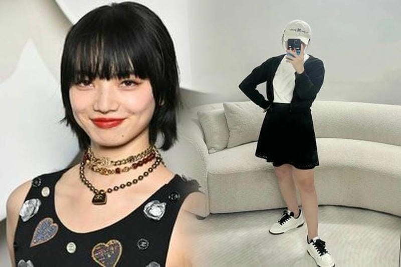 バレンシアガ 服