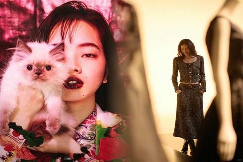 balenciaga チェック シャツ