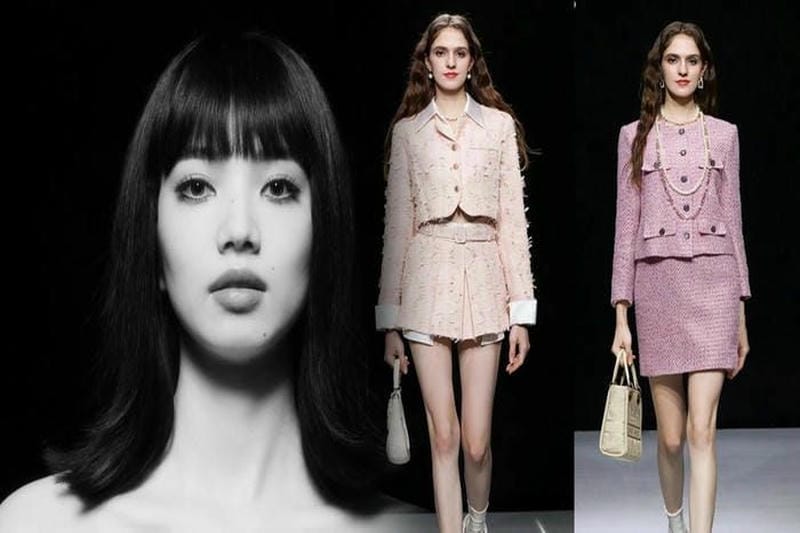 バレンシアガ メンズ 服