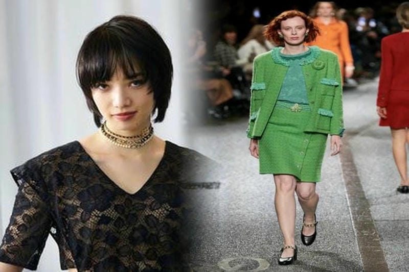 バレンシアガ 服