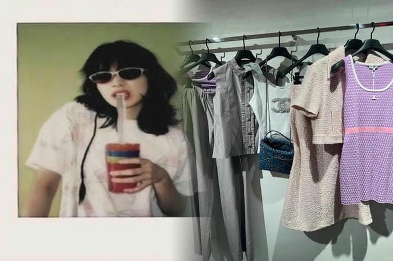 バレンシアガ宇宙服値段