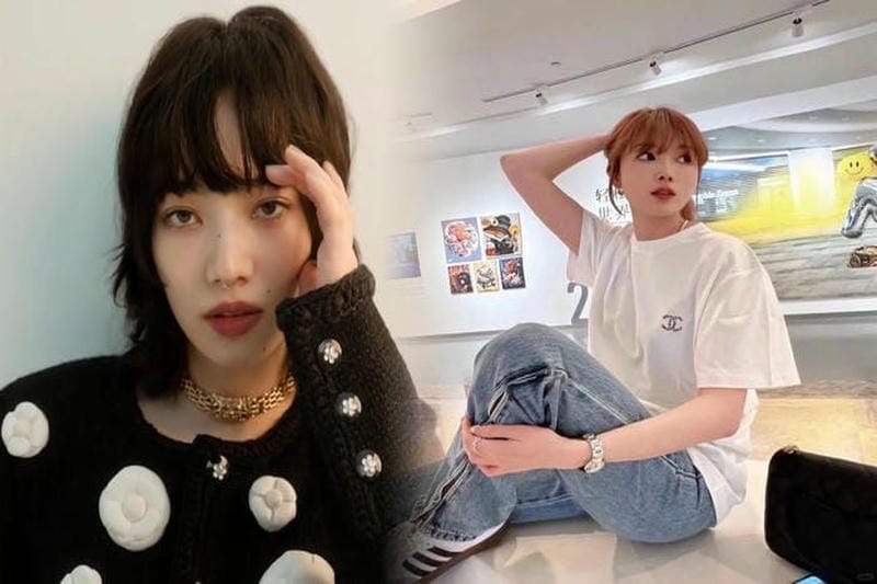 アナログの熱狂と失われた時代——「バレンシアガ」が90年代に着目　22年フォールコレクション