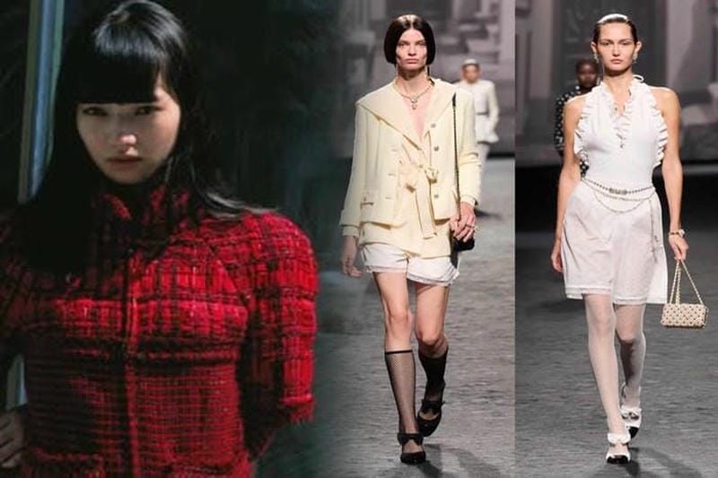 バレンシアガ 服 メンズ