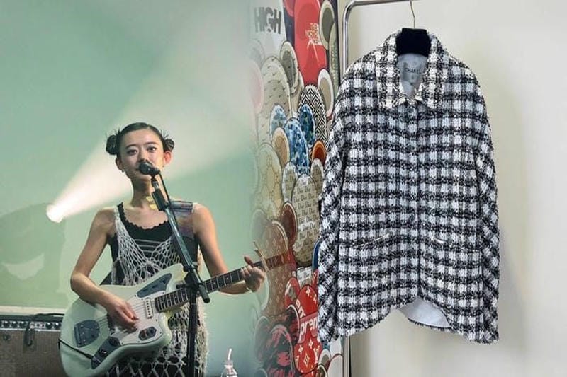 バレンシアガ 宇宙服 価格