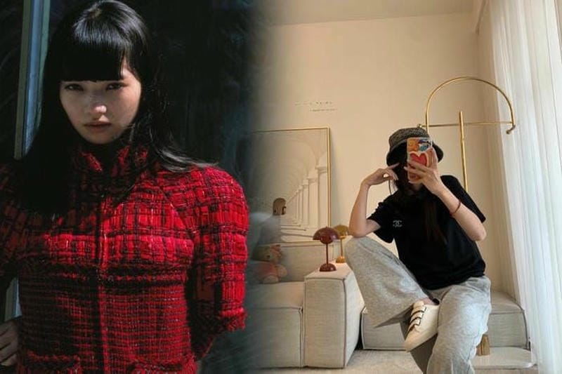 アメリカン ホラー ストーリー 魔女 団 バレンシアガ