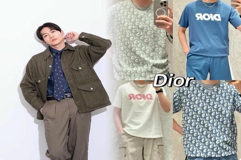 ラルフ ローレン ジャケット レディース 着こなし