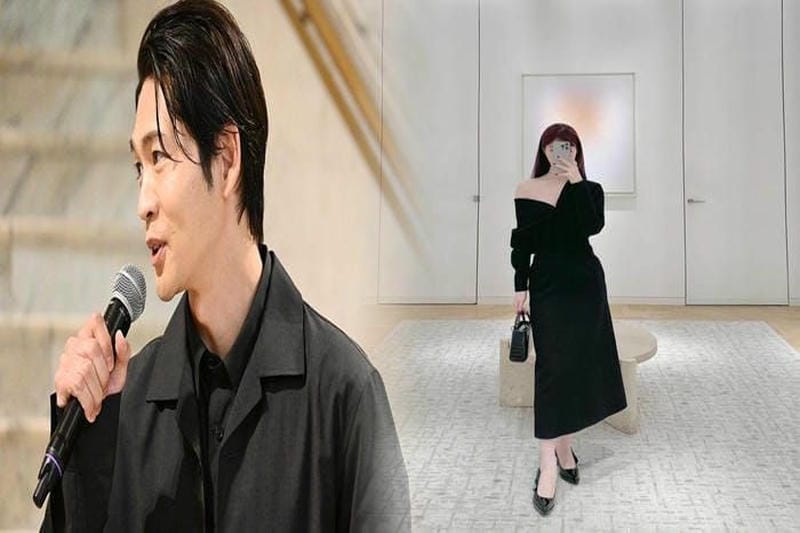 リトル グリーン メン パンツ レディース